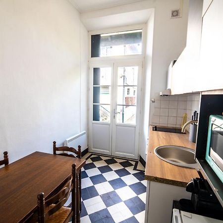 Hypercenter Flat, Secure Private Parking Fontainebleau Exterior foto