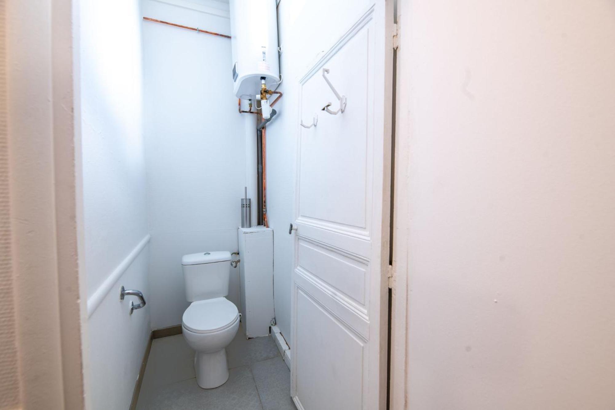 Hypercenter Flat, Secure Private Parking Fontainebleau Exterior foto